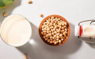 Bebida de soja ecológica: la potente y nutritiva alternativa a la leche de vaca tradicional
