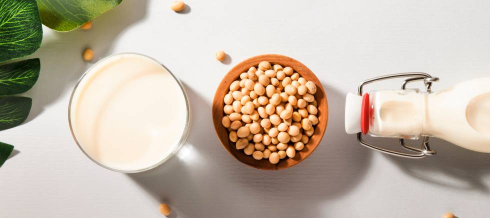 Bebida de soja ecológica: la potente y nutritiva alternativa a la leche de vaca tradicional