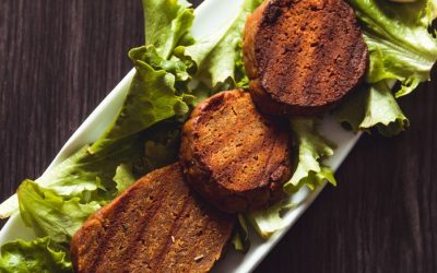 7 recetas con seitán para vegetarianos y veganos que quieran incorporar la proteína de soja a su dieta
